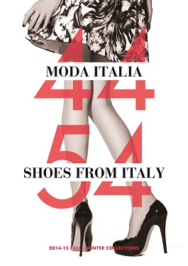 Poster Moda Italia